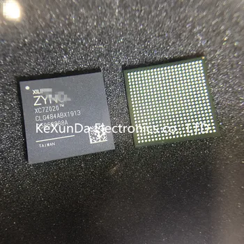 

XC7Z020-1CLG484C XC7Z020-CLG484 BGA-484 IC 100%Original 10PCS NEWEST FREE SHIPPING