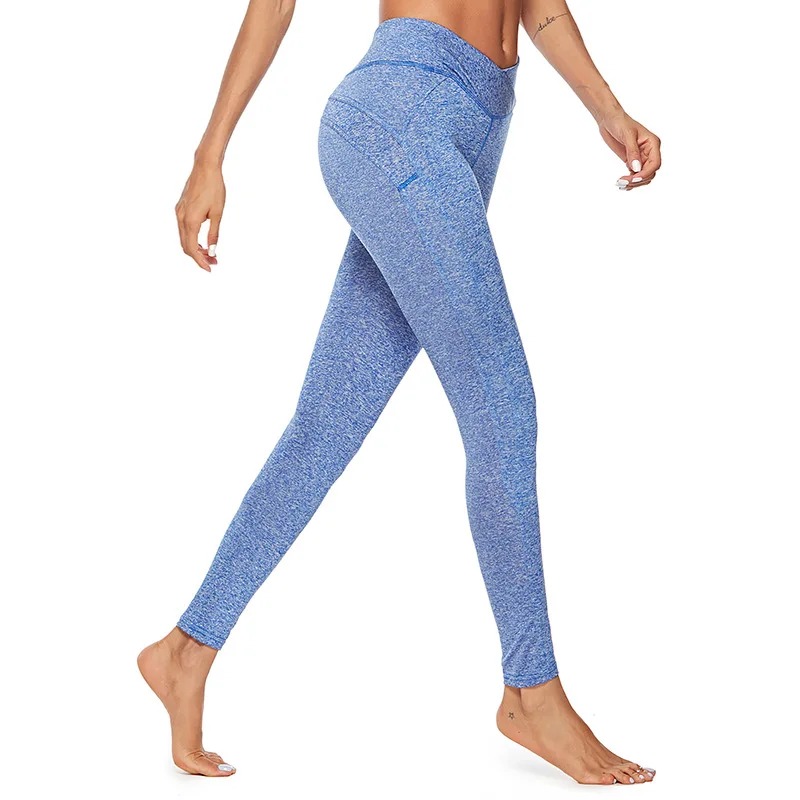 

Energy Seamless Leggings High Waist Yoga Pants Workout Gym Leggings Scrunch Butt leggings Breathable Yoga Leggings Sports Wear