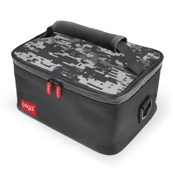 

GloryStar Storage Bag for NS Switch Host Multi-function EVA Material Storage Bag