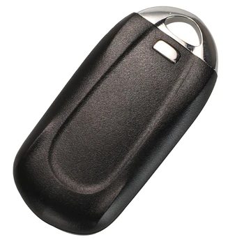 Jinyuqin 3/4/5 pulsante Smart Remote Key Shell per OPEL Astra Fit Buick Verano Encore Lacrosse Regal Envision Key Fob Case sostituisci 3 Jinyuqin 3/4/5 pulsante Smart Remote Key Shell per OPEL Astra Fit Buick Verano Encore Lacrosse Regal Envision Key Fob Case sostituisci - Jinyuqin 3 4 5 pulsante Smart Remote Key Shell per OPEL Astra Fit Buick Verano