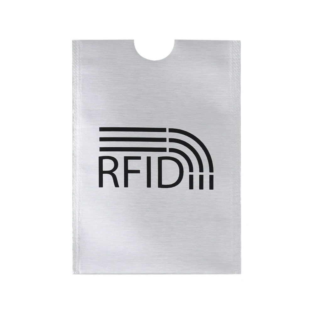 Rfid Чехол Для Карты Купить