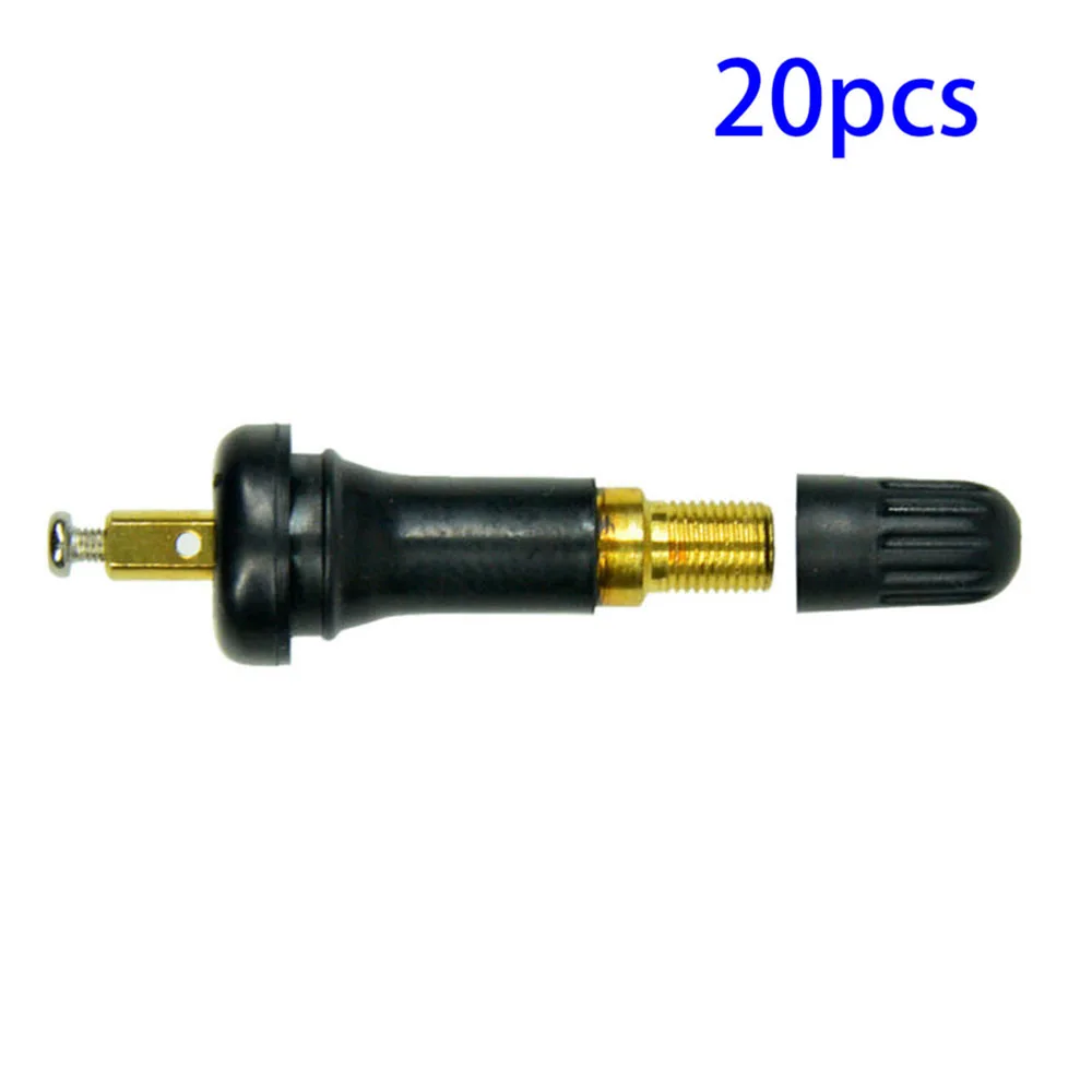 Внешняя крышка шины для Buick/Cadillac/Chevy/Pontiac Black 20008 Set