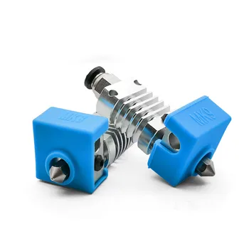 

MK8 Metal Extruder Head Aluminium Extruder Head for Creality 3D CR10/10S Ender3/3S CR10 Pro/V2 Series 3D Printer Accessories