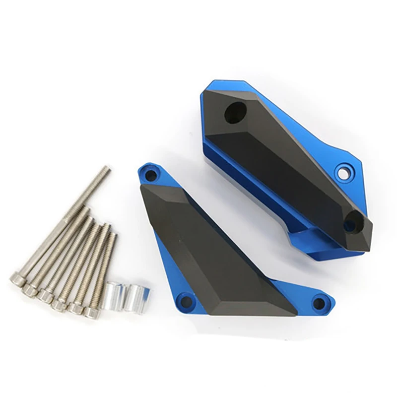 BDJ защита мотоцикла слайдер протектор для Yamaha MT25 MT03 CNC YZF R3- YZF-R25 2013- чехол для двигателя статора