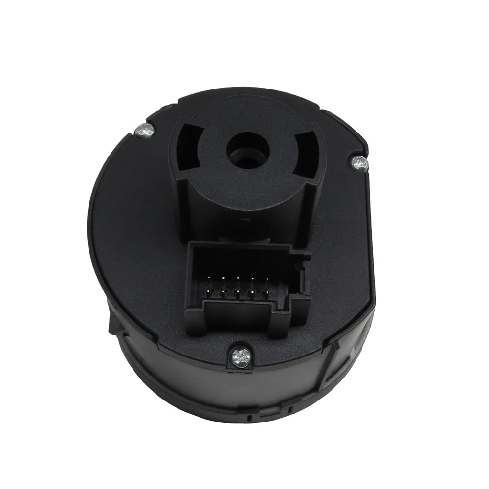 Переключатель фар Fog для VW Caddy III Touran Jetta Golf V VI 5 6 Passat B6 CC Rabbit|Переключатели и рычаги