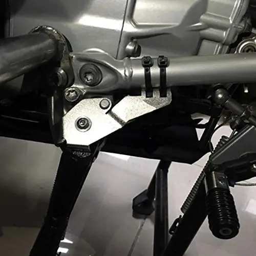Мотоциклетные сбоку переключатель защитная крышка для R1250GS R1250GS Приключения R1200GS