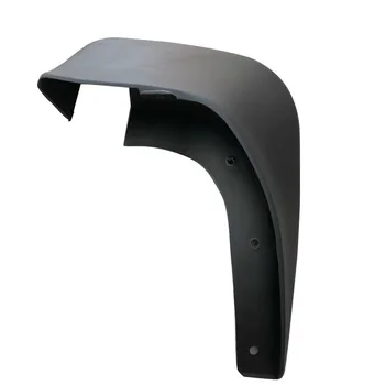 

Black Mudguards Flap Splash For Mazda Protege 323 1998-2003 Replacement
