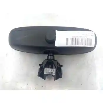 

7809632 Inner mirror Bmw 1 Series Lim. 5-trg. (f20) 118i