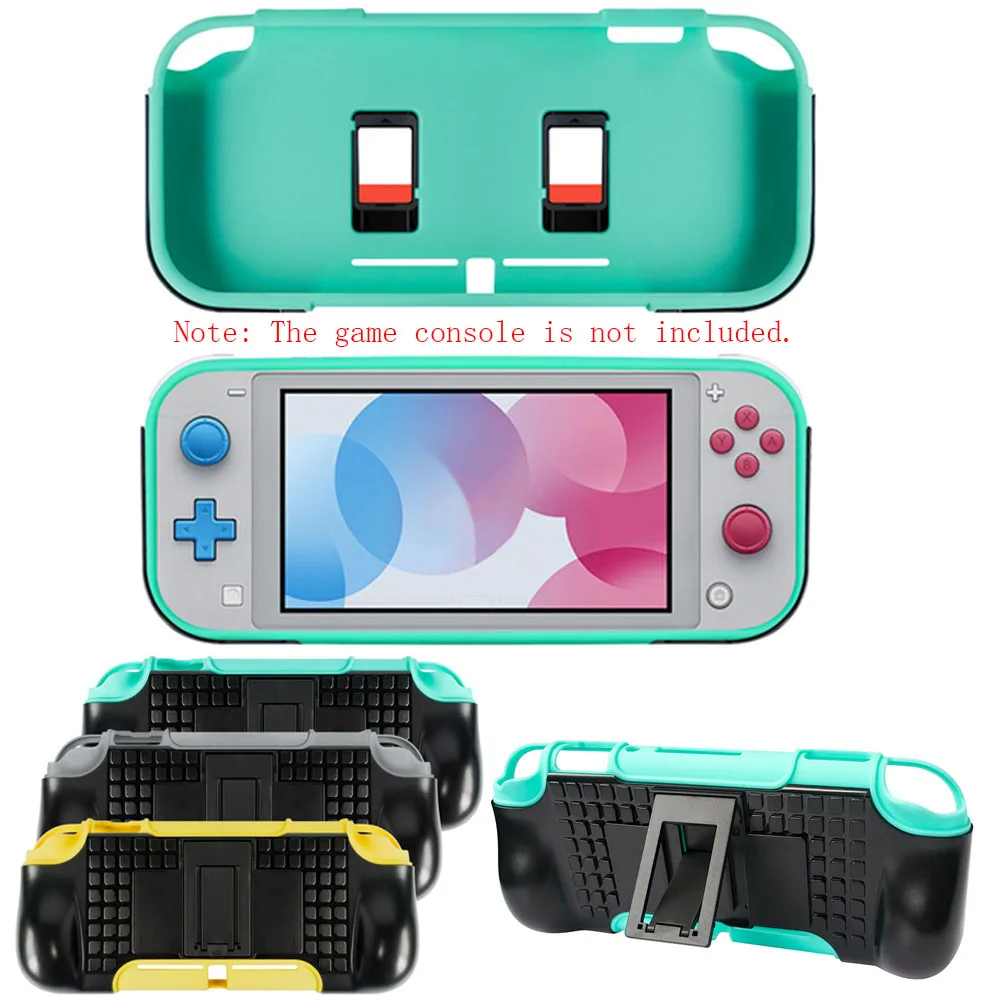 TPU protective cases for switch Lite-1