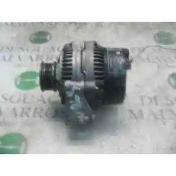 

ALTERNATOR SAAB 9000/9000 CS 2. 3-16 CS 0123320011 W863 Bosch 90A [3200679]