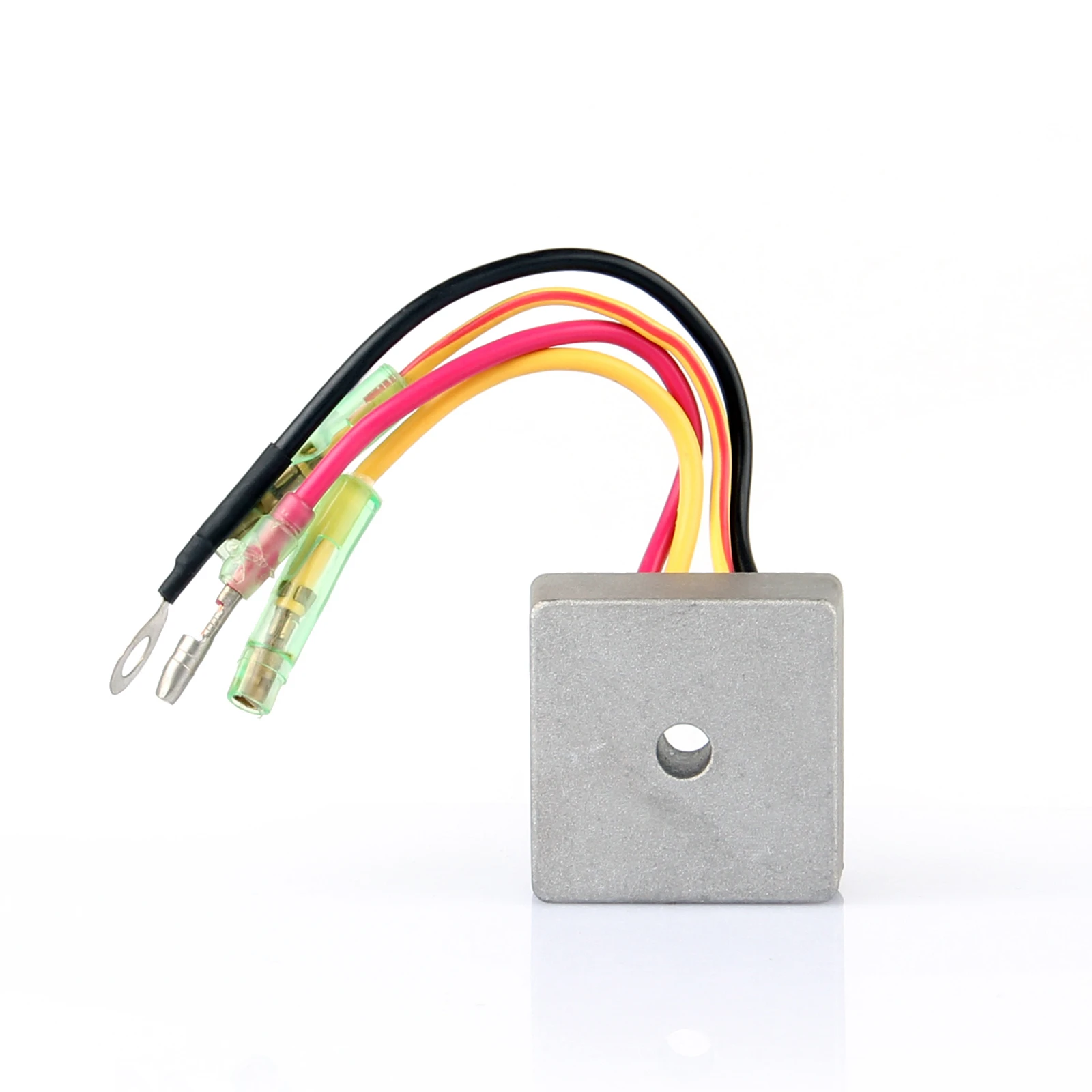 Regolatore Raddrizzatore Topteng Adatto Per Seadoo 580 650 720 Xp Xpi Hx Sp Spi Spx Nuovo