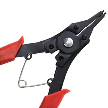 4 в 1 Многофункциональный инструмент, плоскогубцы 10-15 мм с четырьмя плоскогубцами Unity инструменты карта дикий костюм кольцо щипцы для стопорных колец набор