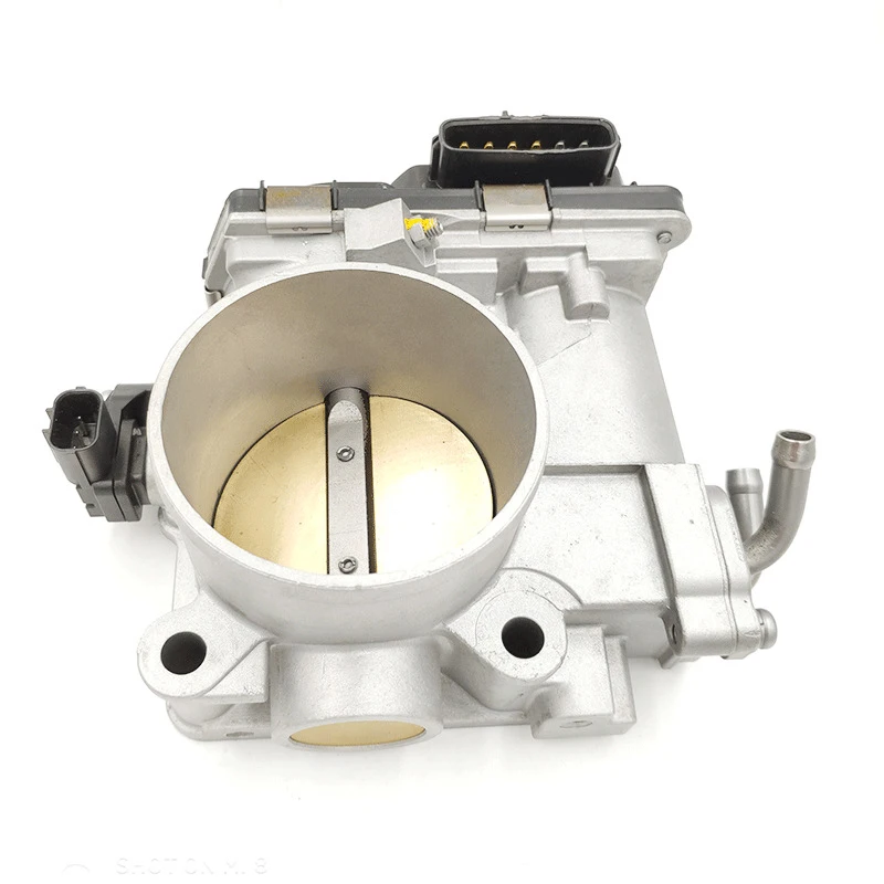 Дроссельная заслонка в сборе для 03-07 Honda Accord 3,0 16400-Rca-A01 16400Rcaa01