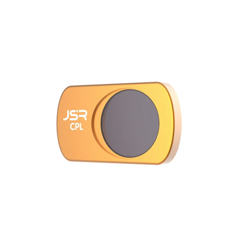 Buy New Mavic Mini Lens Filter UV CPL ND Circular Neutral Density Set Professional Filters for DJI Mavic Mini Drone Accessories