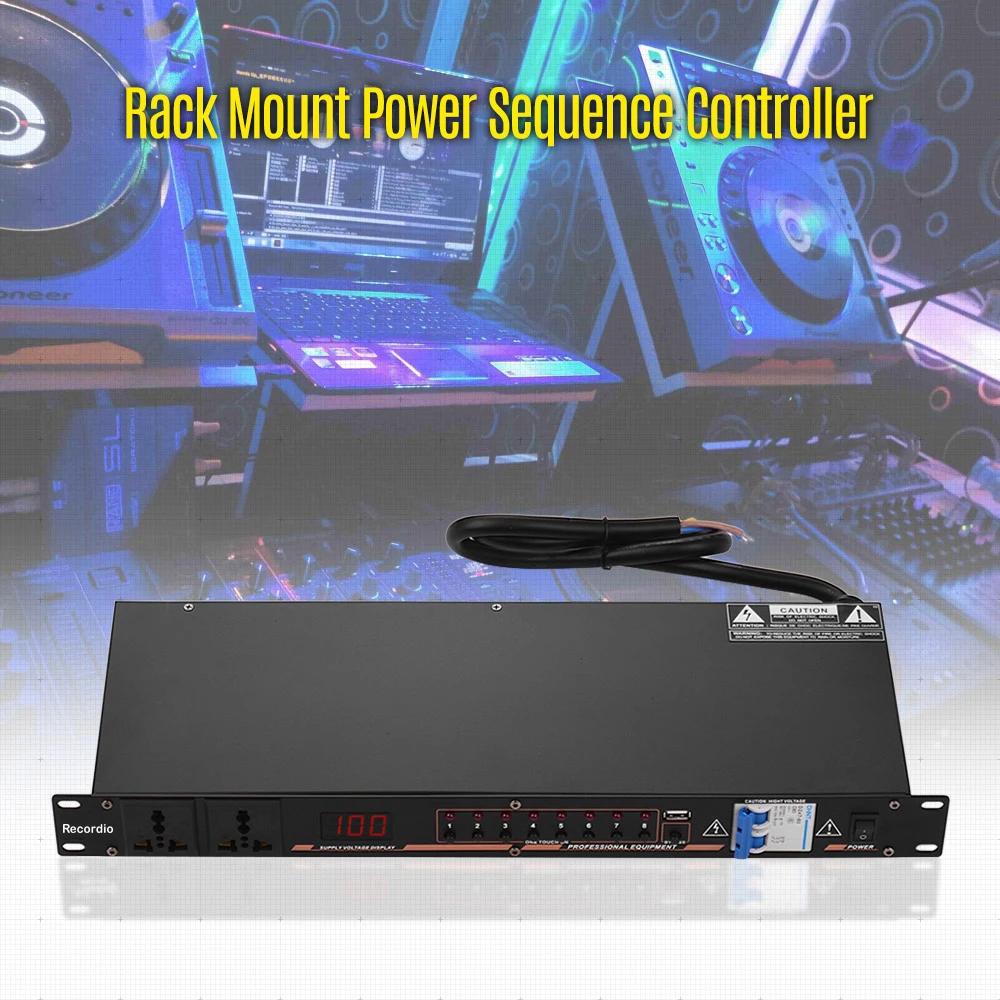 Cheap Equipamentos de DJ