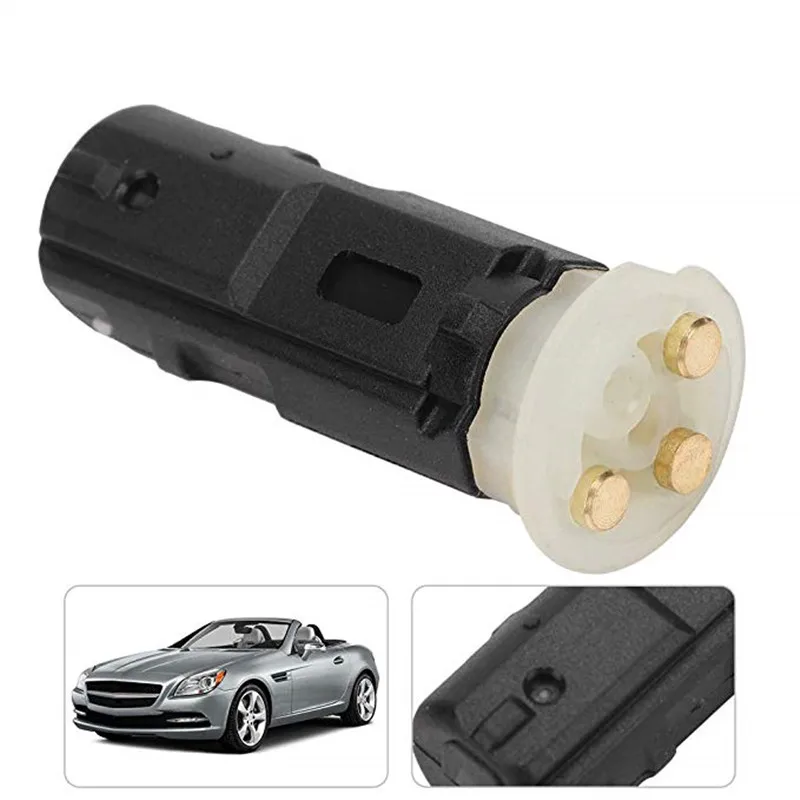 Online Placa de Conductor de transmisión automática 722,9 Sensor Tcu Y3 8N3 para Mercedes Benz 7G