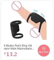 Frequency Heating Vibrator Tongue Licking Dildo G-spot Massager_voghion.com