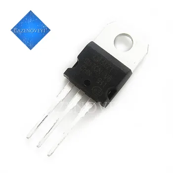 

10pcs/lot LM317T LM317 TO-220 In Stock