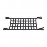 

Auto Accessories Rest Bed Top Cover Sunshade Roof Net Storage Cargo Exterior Network Car Hammock Soft