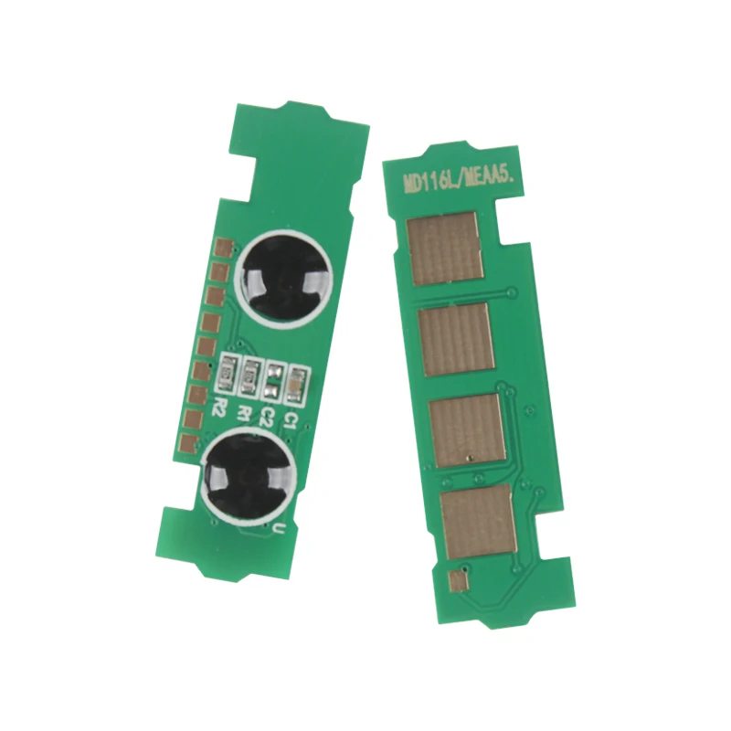 3K MLT-D116L чип сброса тонера для Samsung MLT D116 Xpress SL-M2625 2626 2825 2826 2675 2676 2875 2876 2676N картридж