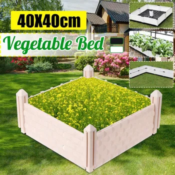 

Balcony Planting Box Gardening Vegetable Flower Planting Artifact Indoor Green Potted Environmental Protection Pollution-free