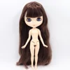 nude doll