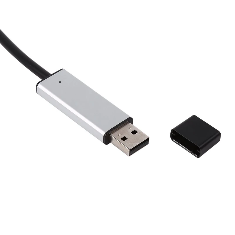 Usb к Dmx интерфейсный адаптер Led Dmx512 компьютерный ПК контроллер освещения сцены диммер
