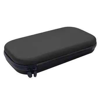 

Portable EVA Hard Shell Stethoscope Storage Box Travel Carrying Case Bag Medical Organizer Handbag Portector Cover For Doctors