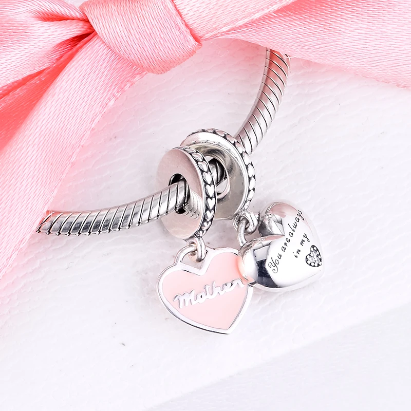 pandora mother's bracelet