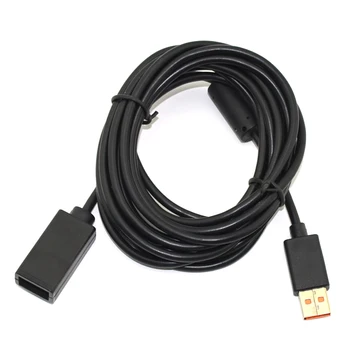 

10 pcs a lot Kinect Sensor Extension Cable for Xbox 360