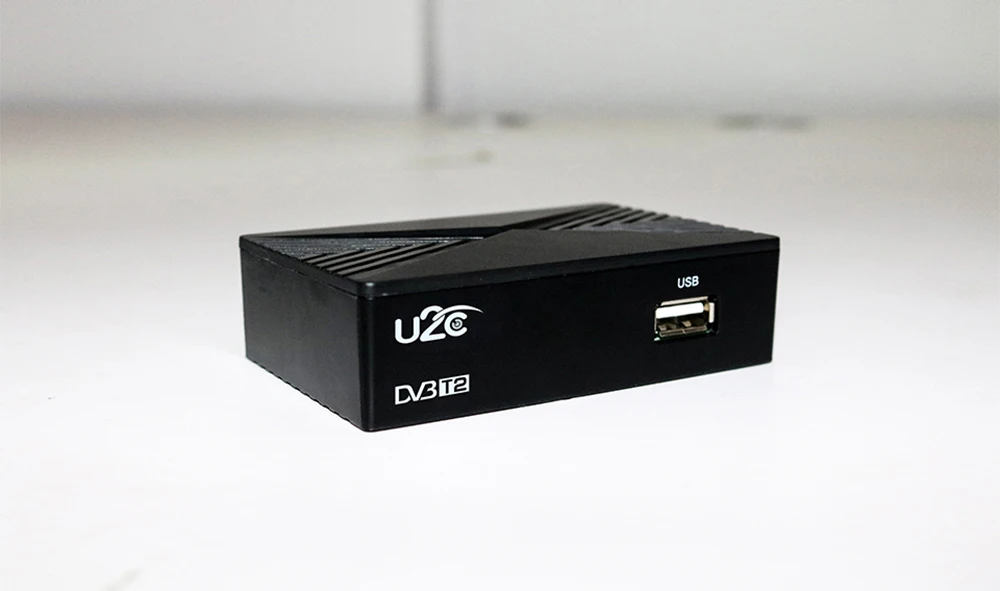 Цифровой ТВ-тюнер DVB T2 Vga TDT DVB-T2 ТВ-рецептор Wifi ресивер DVBT2 DVB-C телеприставка DVB-T H.264 AC3 Dolby Youtube Full HD