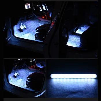 

LED Atmosphere Light Decor With Remote Control Replacement Accessories