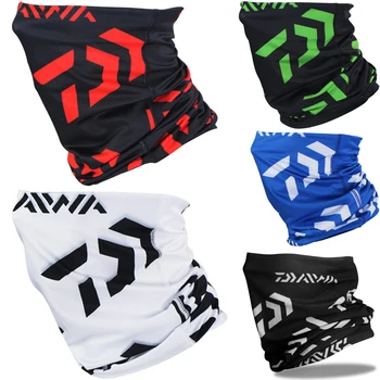 

DAWA Windproof Anti-UV Protection Face Mask Outdoor Climbing Hiking Skiing Fishing Headwear Bandana Neck Scarves Wraps