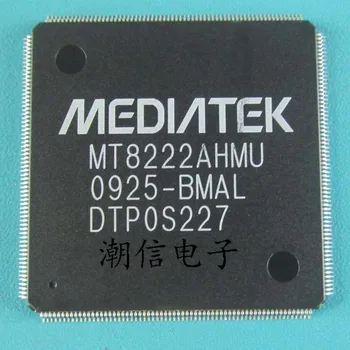 

MT8222AHMU - BMAL LCD TV decoding IC