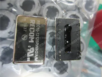 

REC10-1212SRW/H2/A/M Isolated DC/DC Converters 10W DC/DC 2kV REG 2:1 9-18Vin 12Vout chip