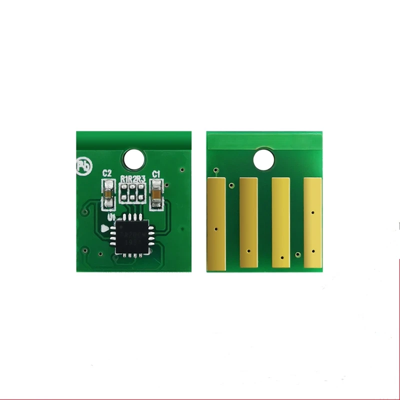 

1pcX new 5K Universal toner chip for Lexmark MS MX 310 410 510 317 417 MS317 MS417 MX317 MX417 312 315 415 511 611