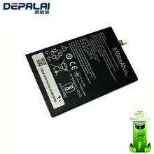 Battery Lenovo Vibe 5100mah BL262 Rechargeable for P2 P2c72/P2a42/Rechargeable/..