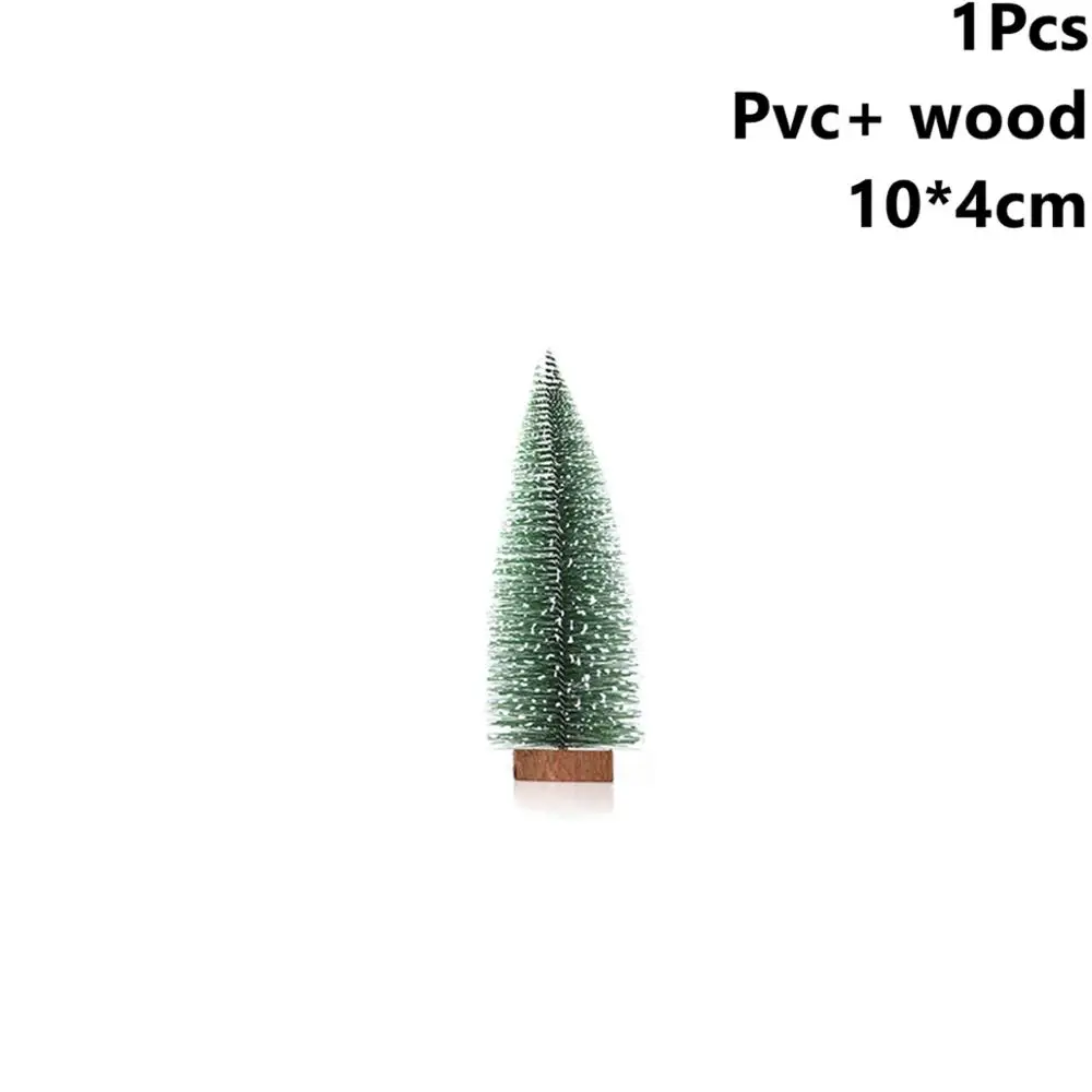 Xmas Tree 5 Taoup льняные рождественские настольные флаги, Рождественский Настольный Декор для дома, Рождественский Настольный коврик, Рождественская скатерть с лосем, скатерть для стола Noel - Цвет: Xmas Tree 5