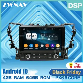 

2 din IPS PX6 touch screen Android 10.0 Car Multimedia player For Toyota Alphard 2015-2018 audio radio stereo GPS navi head unit