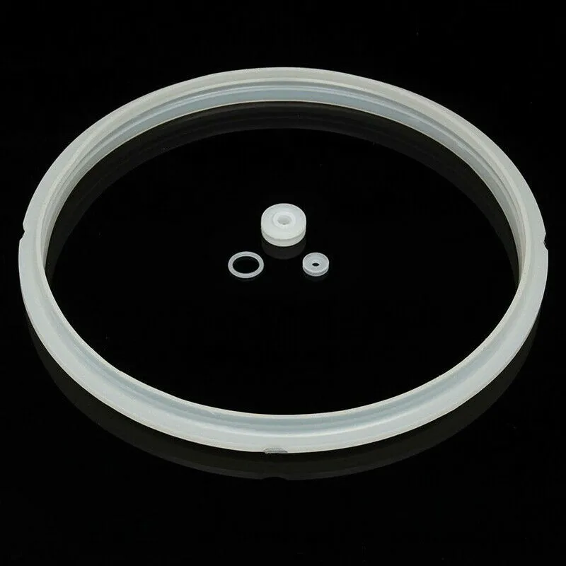 Replacement Silicone Household Pressure Cooker Gaskets Tools Electric