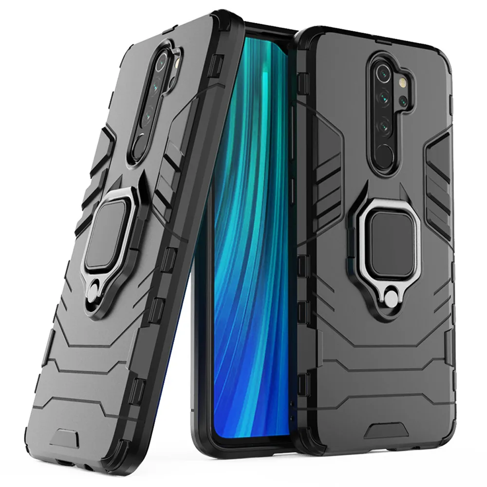 Противоударный защитный чехол для Redmi Note 8 Pro 7 4 4X 5 Xiaomi Mi Max 3 9 Lite 9T 9SE Mix 2 2S 6 K20 |