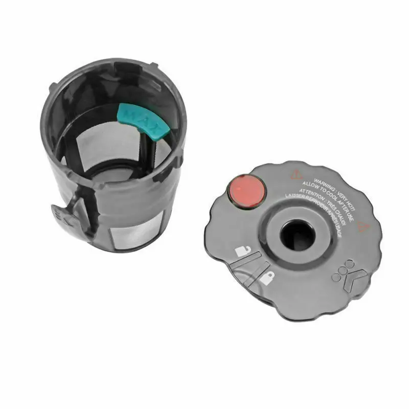 Reusable Coffee Filter Replacement For 