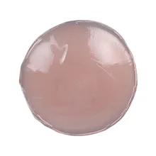 Сексуальные Стикеры для сосков Стикини 1 пара многоразовый клей силиконовый бюстгальтер накладки на соски чехлы