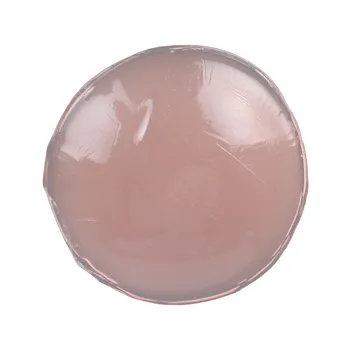 

Sexy Nipple Pasties Nipple Covers 1 Pair Reusable Adhesive Silicone Breast Bra Nipple Cover Pad Covers Stick