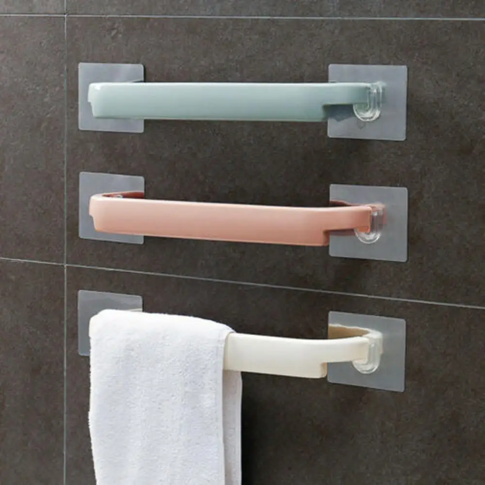 Towel Holder Toallero Rack Porte Serviette Wieszak Na Reczniki Electrico Handtuchhalter Handdoek Houder#W | Дом и сад