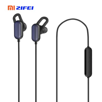 

Original Xiaomi Mi Sports Earphone Bluetooth 4.1 Music/Sport Earbud Mic IPX4 Waterproof Bluetooth Headset earphones