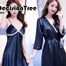 Сексуальное нижнее белье, набор, ночная рубашка, кружева, babydoll, женское горячее нижнее белье, Холтер, одежда для сна, сорочка, ночная рубашка, стринги