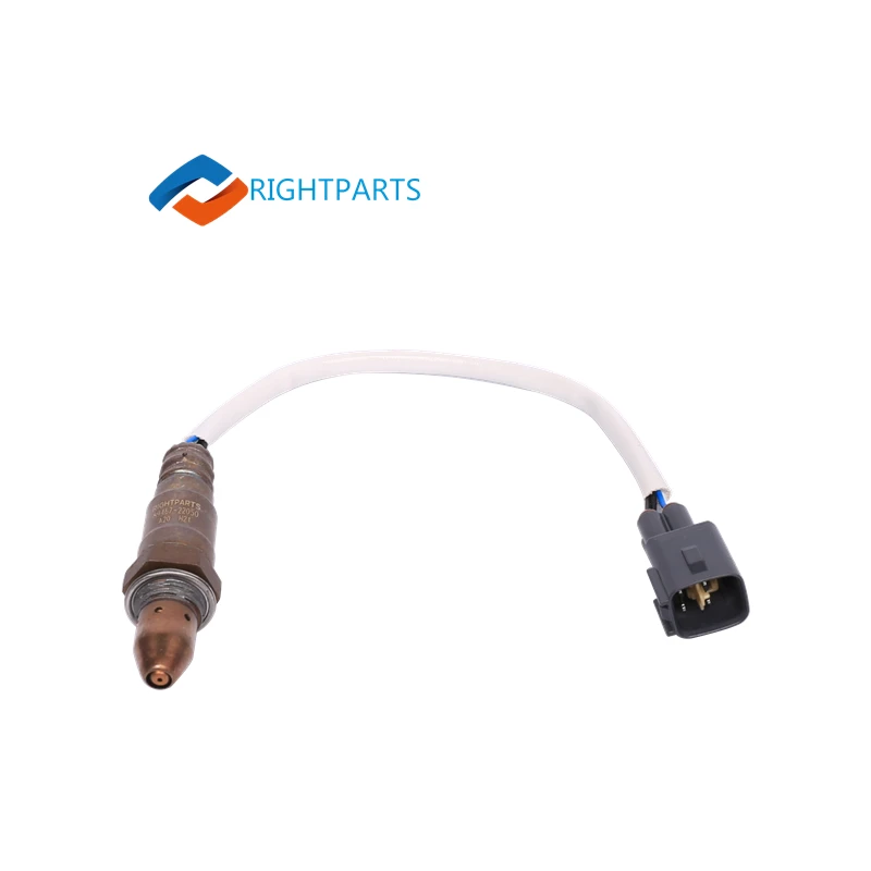 RIGHTPARTS OEM 89467-22050   O2 Ÿ Yaris 1.5L l4 Lexus GS450h 3.5L Lexus GS350 2.5L IS350 IS250 3.5