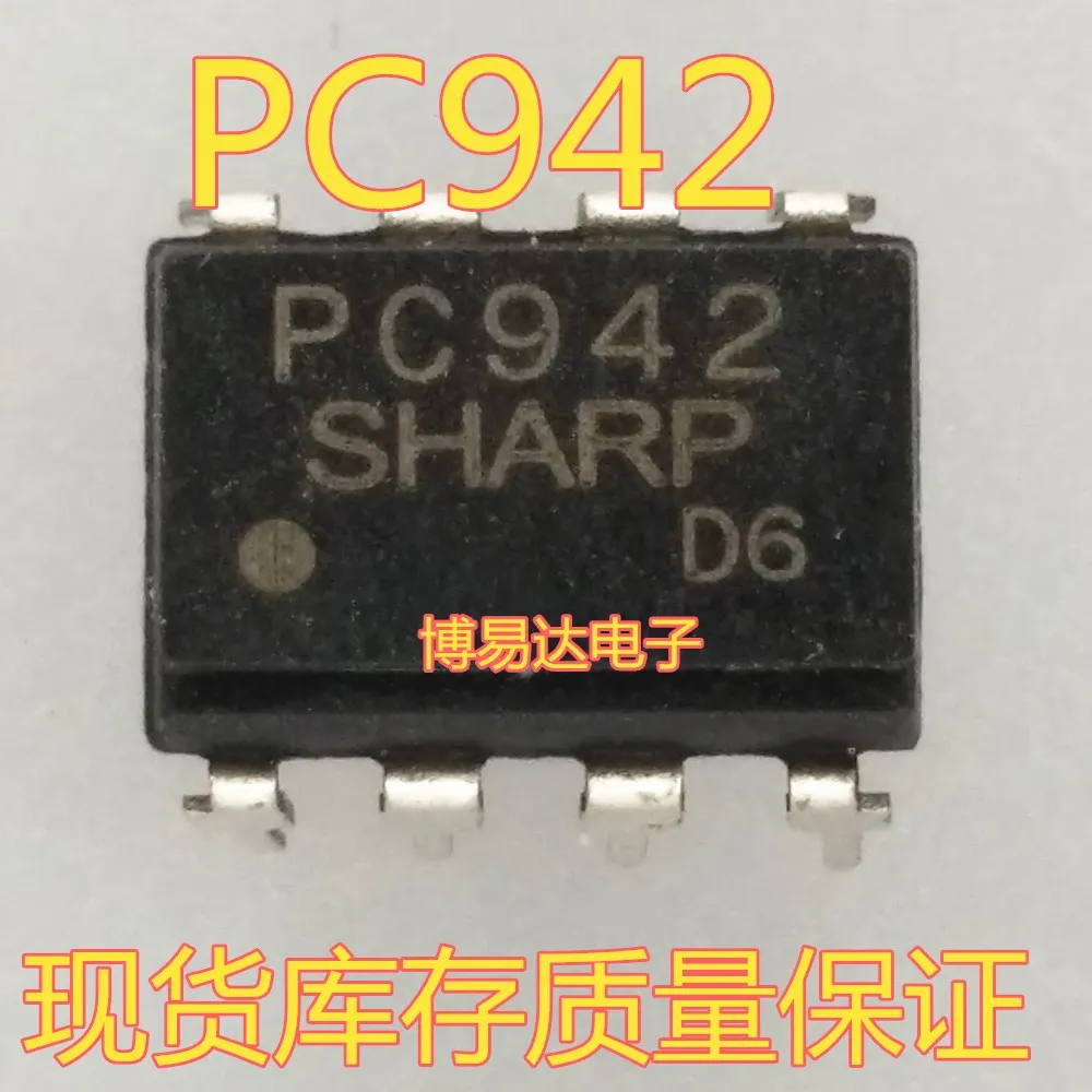 

PC942 942 DIP-8