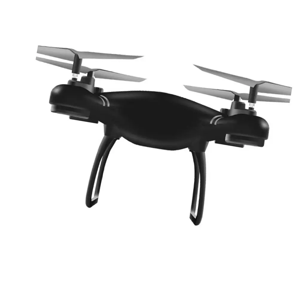 HJ14Q FPV Дрон Радиоуправляемый квадрокоптер живое видео высота с 1 батареей 2,4 ГГц 4 канала 6 осевой гироскоп Радиоуправляемый Дрон